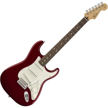 Fender Standard Stratocaster HH Pau Ferro