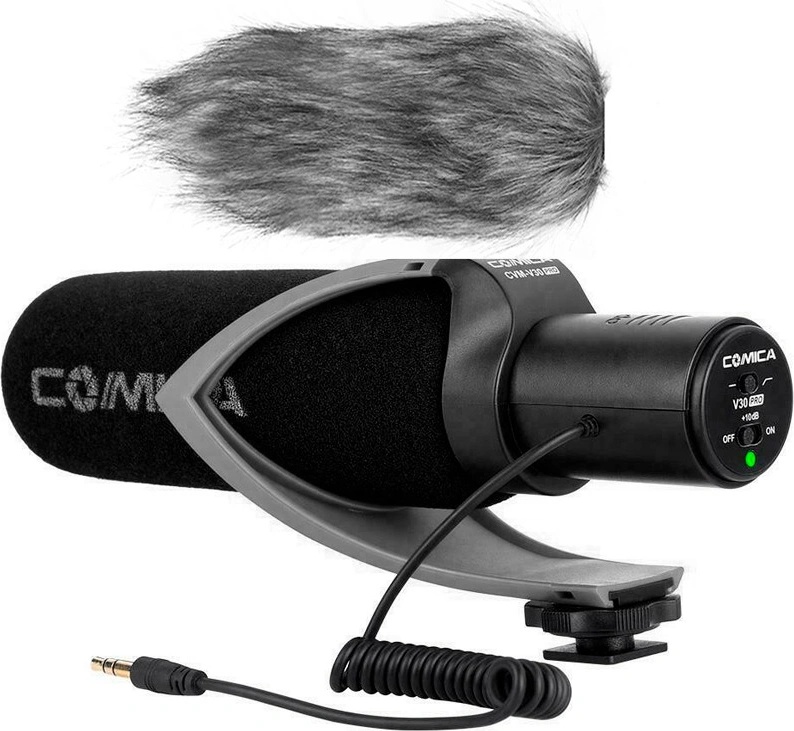Comica Audio CVM-V30