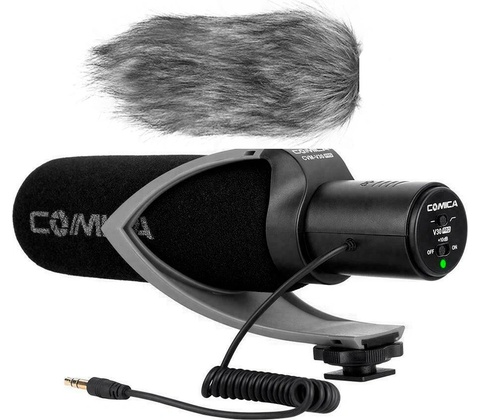Comica Audio CVM-V30