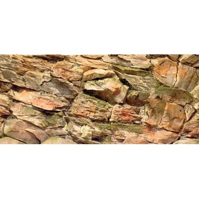 Diversa 3D pozadie Skala 100 x 60 cm
