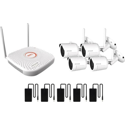 Amiko WiFi Camera Kit 4900