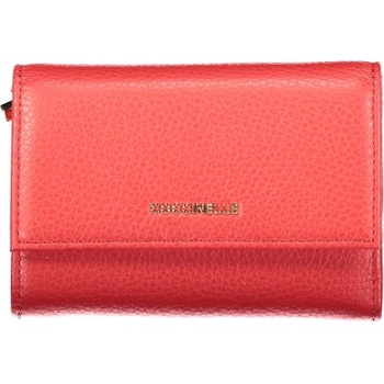 Coccinelle Дамски портфейл coccinelle, Размер uni, Цвят Червено (e2mw5116601_ror02)