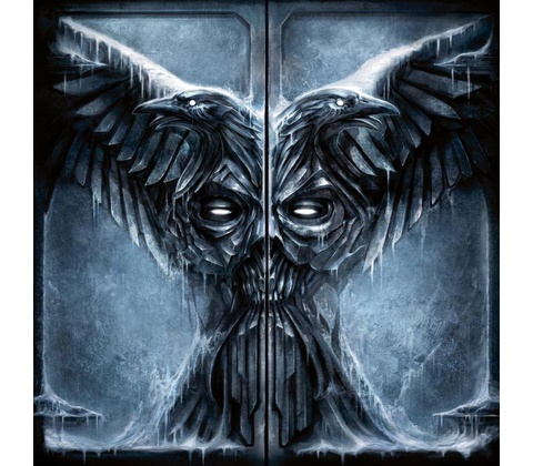 IMMORTAL - ALL SHALL FALL (1CD)