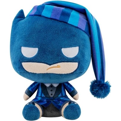 Funko POP Plush DC Holiday Scrooge Batman