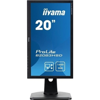 iiyama B2083HSD