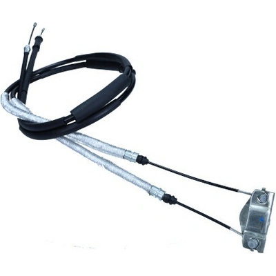 Ťažné lanko, parkovacia brzda MAXGEAR 32-1439 (321439)