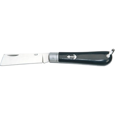 Joker Sailor Stainless Steel ABS Black 80 mm