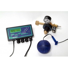 Ecotechnics Evolution CO2 Controller kit