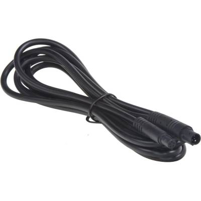 Predlžovací 5PIN video kábel pre DVR, 2m
