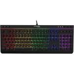 HP HyperX Alloy Core RGB (4P4F5AA) Клавиатури