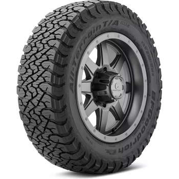 Image 1 of BFGoodrich All-Terrain T/A KO3 275/65 R17 118S
