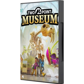 Two Point Museum