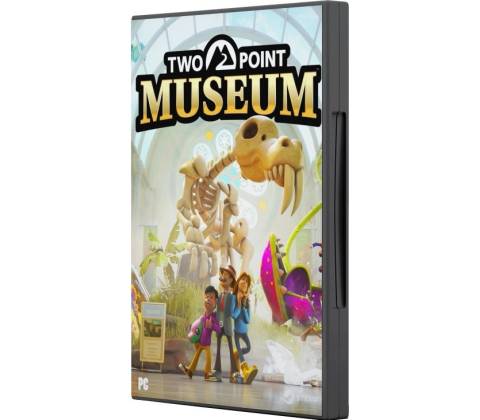 Two Point Museum