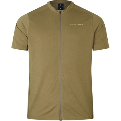 Endura Loop Tweed Green pánský