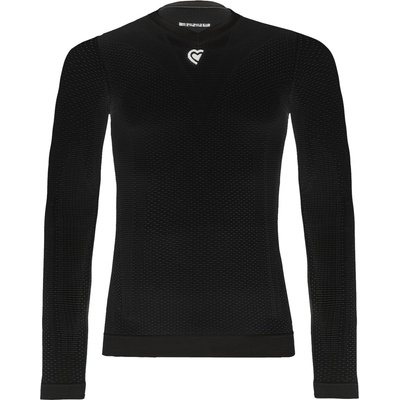 Pissei Mindanao LS Base Layer Nero
