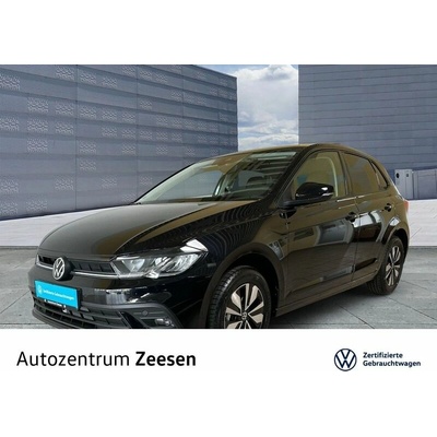 Volkswagen Polo 1.0 TSI DSG 70 kW