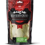 Riverwood Butcher сушени лакомства агнешки уши 100gr