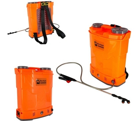 Pro-Tech GARDEN PT41662 20L