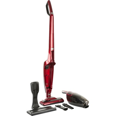 Klarstein TurboHybrid Red