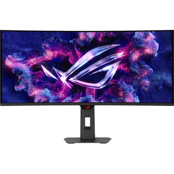 Asus ROG Strix OLED XG34WCDG
