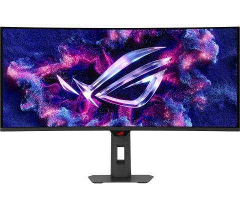 Asus ROG Strix OLED XG34WCDG