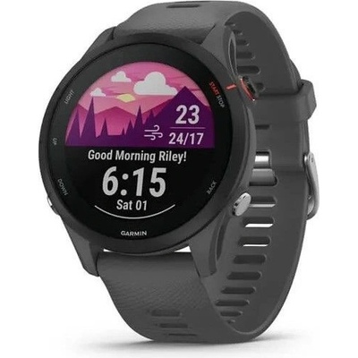 Garmin Forerunner 255 – Zboží Živě