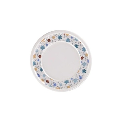 RAK Porcelain Ease summer tanier plytký s okrajom pr. 20 cm| RAK Porcelain, EAFP20D207-24