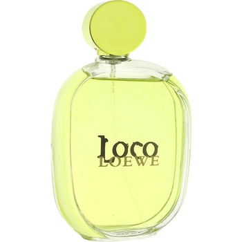 Loewe Loco Loewe parfémovaná voda dámská 50 ml tester