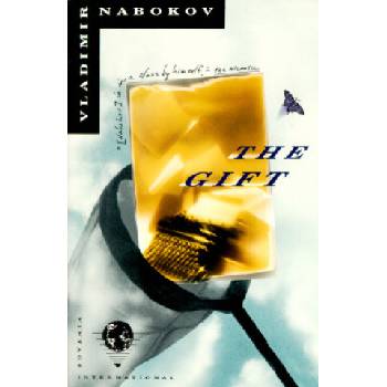 The Gift | Vladimir Vladimirovich Nabokov, Michael Scammel