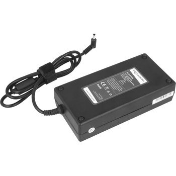 Movano Зарядно за лаптопи MSI, 150W / 20V / 7, 5A / 4, 5mm x 3, 0mm (ZZ/LIT2075P)