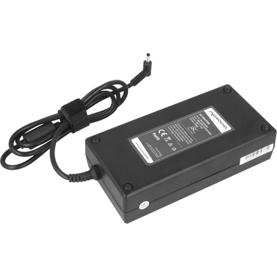 Movano Зарядно за лаптопи MSI, 150W / 20V / 7, 5A / 4, 5mm x 3, 0mm (ZZ/LIT2075P)