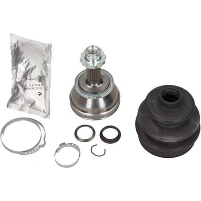 KLOUB SKODA VENK. FABIA 1,0-1,9 99-