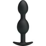 Pretty Love Анален стимулатор от силикон Anal Balls М