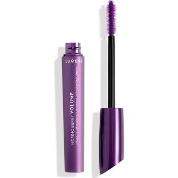 Lumene Веган Спирала „интензивен обем и разделяне Lumene Nordic Berry Volume Mascara