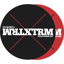 Reloop XTRM scratching set