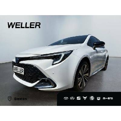 Toyota Corolla 2.0 Hybrid TS 131 kW