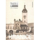Hranice