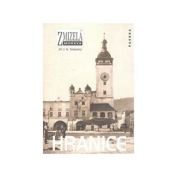 Hranice