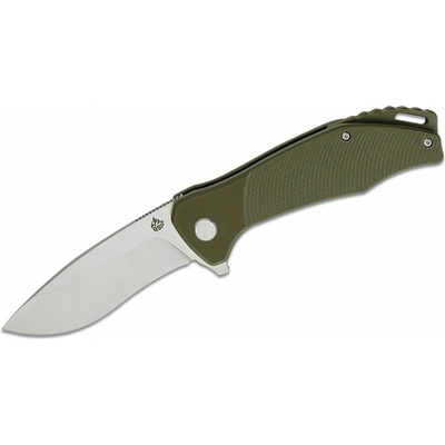 QSP Knife Raven QS122-B