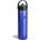 Hydro Flask 24 Oz Lightweight Wide Flex Straw Cap Цвят: син
