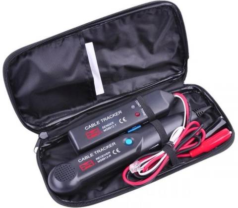 MASTECH MS 6812