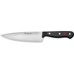 WÜSTHOF Нож на готвача GOURMET 16 см, черен, Wüsthof (WU1025044816)