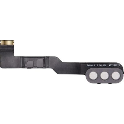 Flex kabel klávesnice iPad Air 11" (2024) / Air 11" (2025) – Premium – vesmírně šedý IPD0878