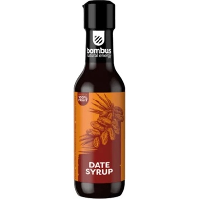 bombus Date Syrup