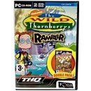 Wild Thornberrys Double Pack