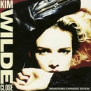 Wilde Kim - Close CD