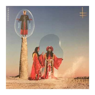 SP Empire of the Sun - Changes CLR LTD