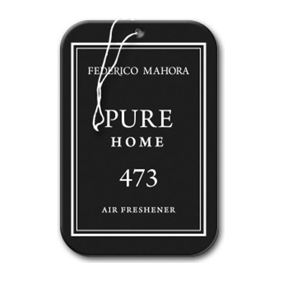 FM World Závesný osviežovač do auta PURE HOME 473