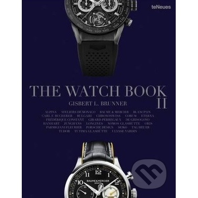 The Watch Book II