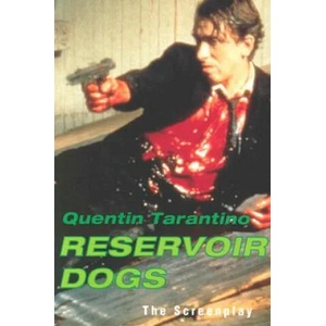 Reservoir Dogs | Quentin Tarantino (2008)